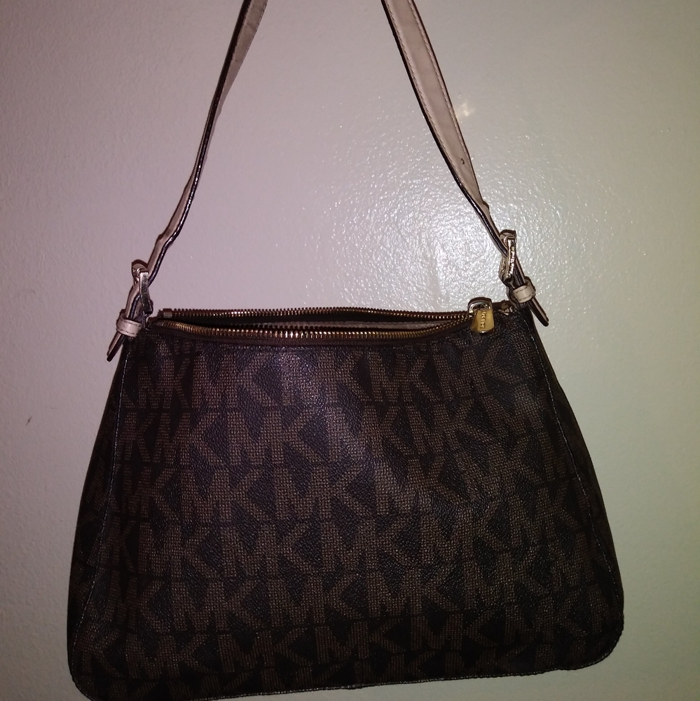 Michael Kors handbag